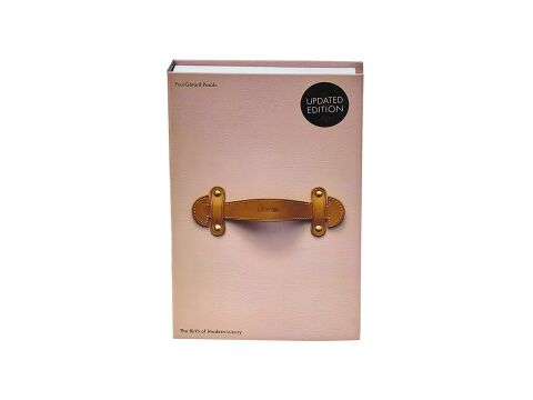 Rosita Cctail & Suitcase 2'li Kitap Kutu