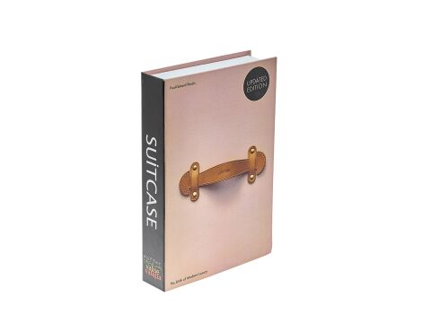 Rosita Cctail & Suitcase 2'li Kitap Kutu