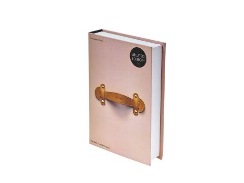 Rosita Cctail & Suitcase 2'li Kitap Kutu