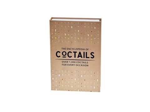 Rosita Cctail & Suitcase 2'li Kitap Kutu