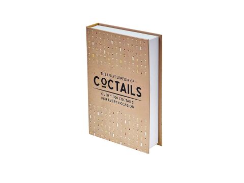 Rosita Cctail & Suitcase 2'li Kitap Kutu