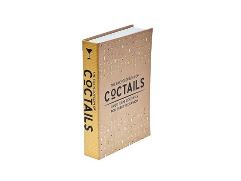 Rosita Cctail & Suitcase 2'li Kitap Kutu Standart