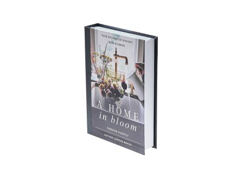 Rosita Ahome Kitap Kutu Standart