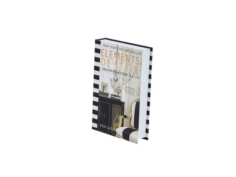 Estella Kitap Kutu Standart
