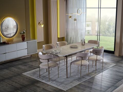 Estella Grandeur Dekoratif Tabak