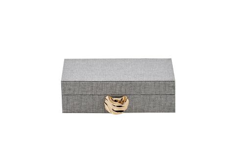 Estella Vault Dekoratif Kutu