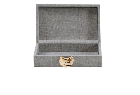 Estella Vault Dekoratif Kutu Standart