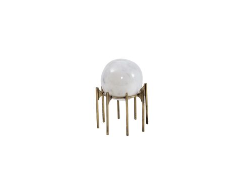 Estella Orb Dekoratif Obje Standart