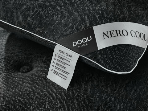 Nero Cool Yastık 60x40 cm