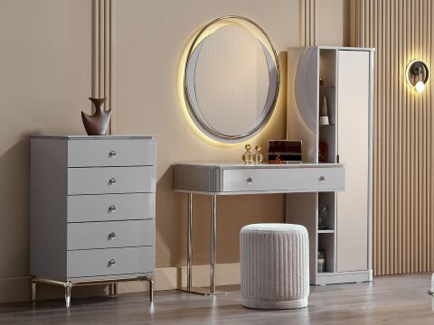Estella Jowl Seramik Obje Standart