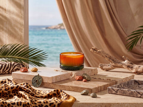 Jungle Muse Glade Kokulu Mum 150 gr