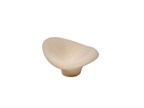 Claris Basin Dekoratif Tabak