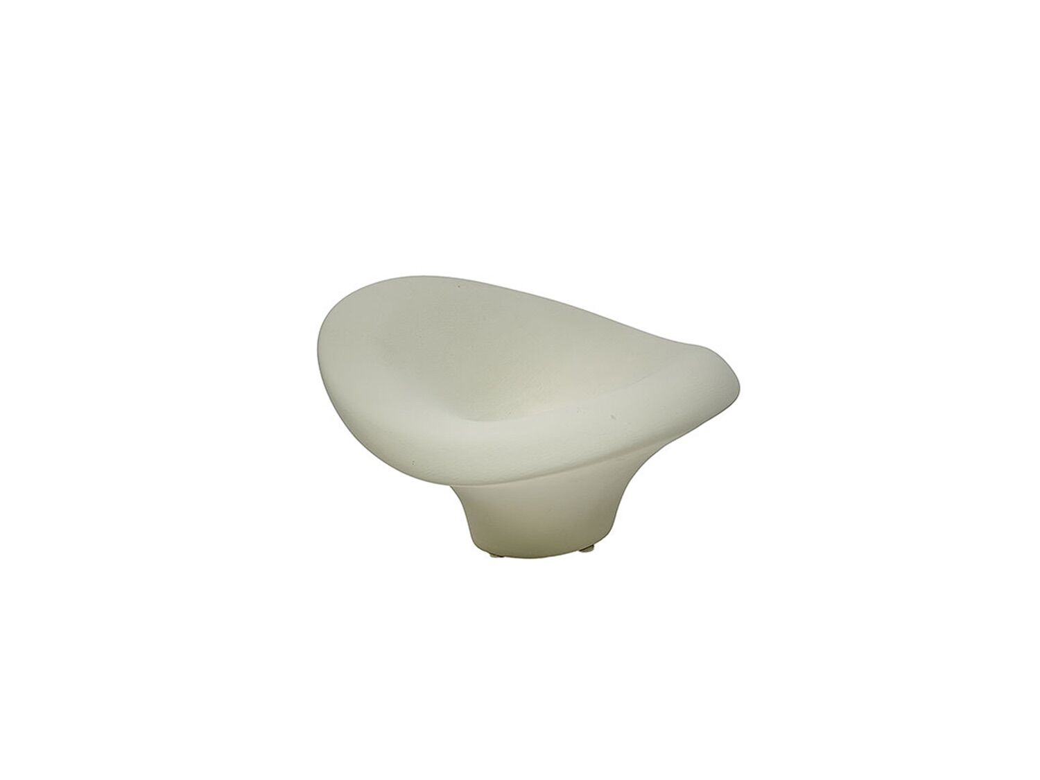 Claris Basin Dekoratif Tabak Büyük