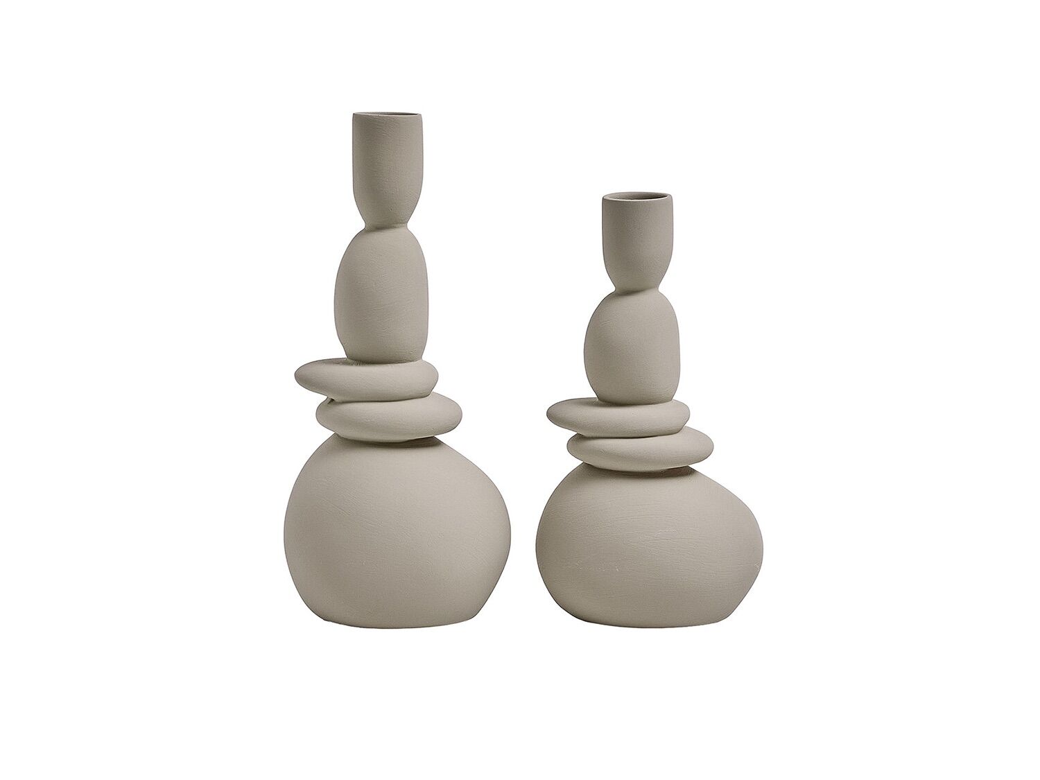 Claris Duo 2'li Şamdan