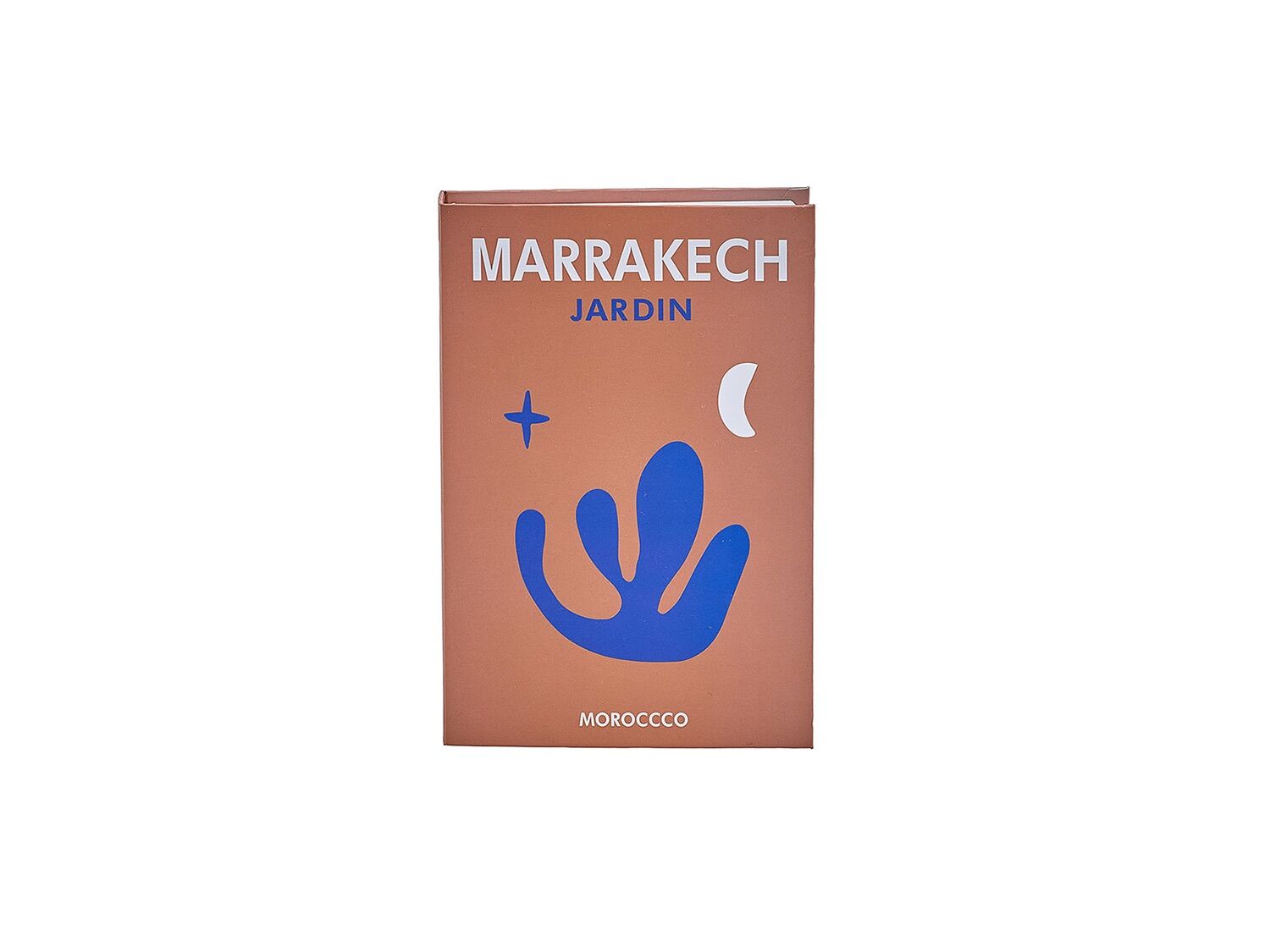 Claris Marra Kitap Kutu