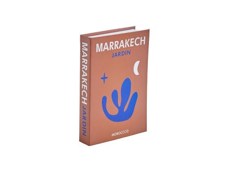 Claris Marra Kitap Kutu