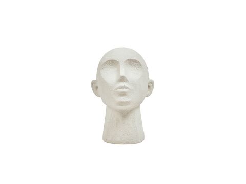 Valenty Sculp Dekoratif Bust Obje