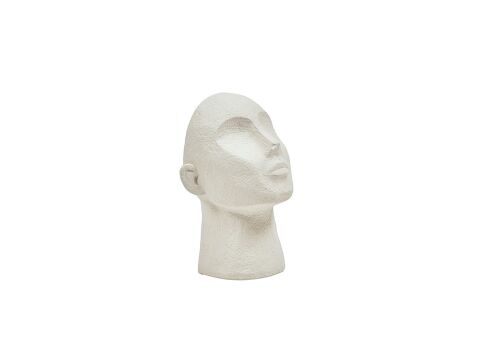 Valenty Sculp Dekoratif Bust Obje