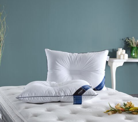 Relax Sleep Yastık 50 x 70 cm - Beyaz