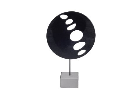Fiona Orbit Dekoratif Obje Standart