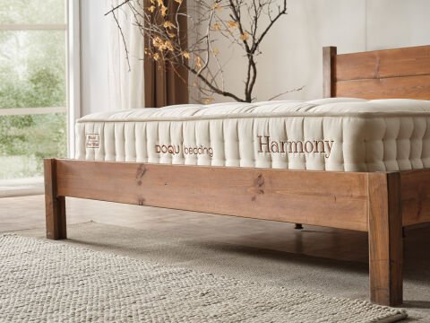 Naturel Hand Made Harmony Yatak 120 x 200 cm