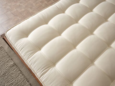 Naturel Hand Made Harmony Yatak 100 x 200 cm