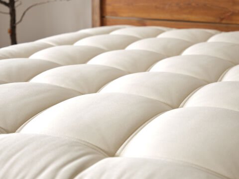 Naturel Hand Made Harmony Yatak 200 x 200 cm