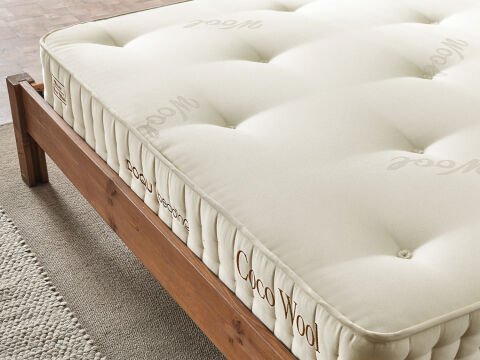Naturel Hand Made Coco Wool Yatak 140 x 200 cm