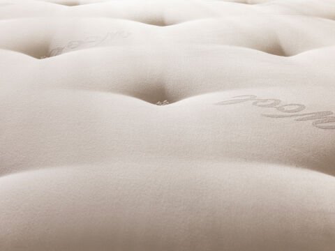 Naturel Hand Made Coco Wool Yatak 160 x 200 cm