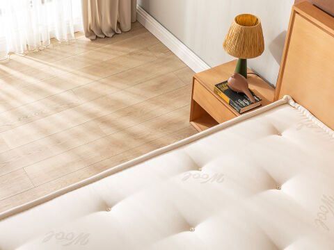 Naturel Hand Made Coco Wool Yatak 150 x 200 cm