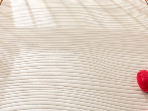 Naturel Hand Made Latex Wool Baby Yatak 70 x 140 cm