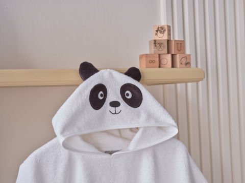 Piny Panço Havlu Panda