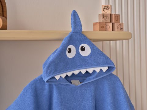 Piny Panço Havlu Shark