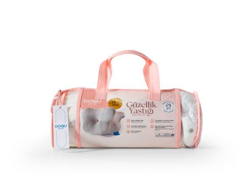 Visco Güzellik Yastığı