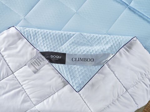 Climboo Yorgan Tek Kişilik