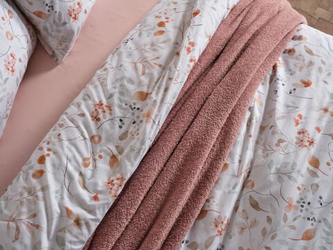 Vivelle Festival Nevresim Takımı Tek Kişilik