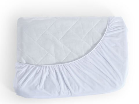 Comfyline Stress Free Sıvı Geçirmez Fitted Alez 120 x 200 cm