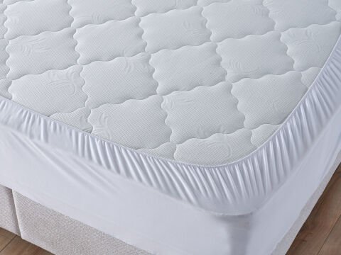 Comfyline Stress Free Sıvı Geçirmez Fitted Alez 150 x 200 cm