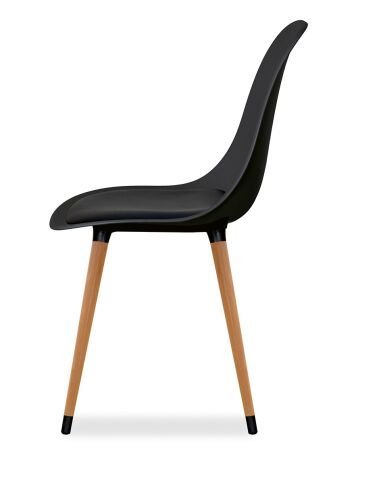 2'li Matte Sandalye