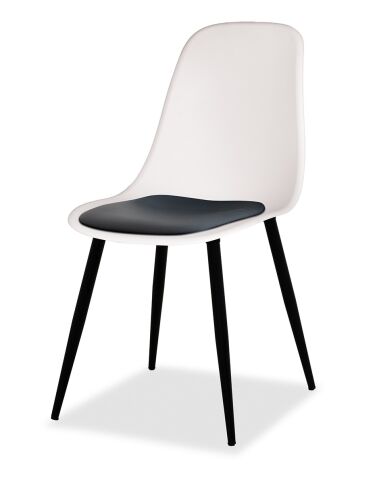 Alba 4+1 Mutfak Masa Takımı 90x90 cm - Gri