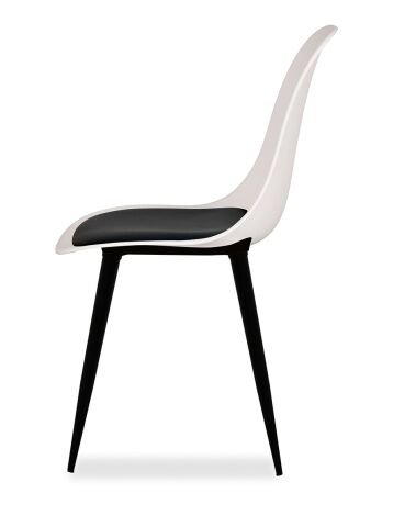 Alba 4+1 Mutfak Masa Takımı 90x90 cm - Gri