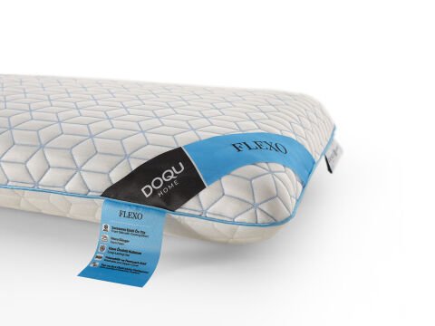 Visco Flexo Yastık