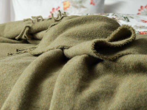 Marla Battaniye Tek Kişilik