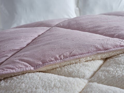 Double Comfort Uyku Paketi