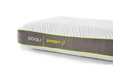 Sport Yastık