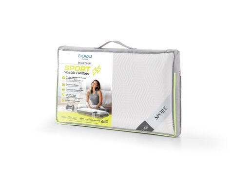 Sport Yastık 68 x 39 cm