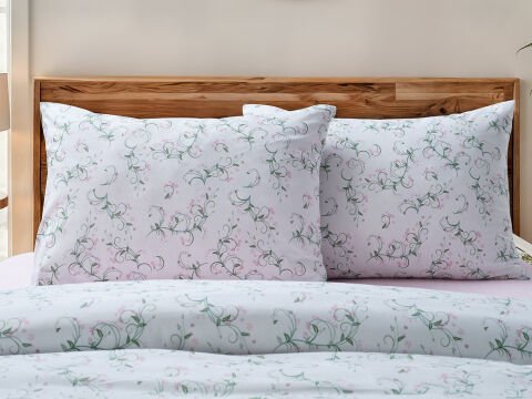 Almira Cotton Feel Nevresim Takımı
