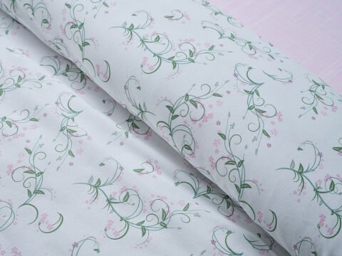 Almira Cotton Feel Nevresim Takımı