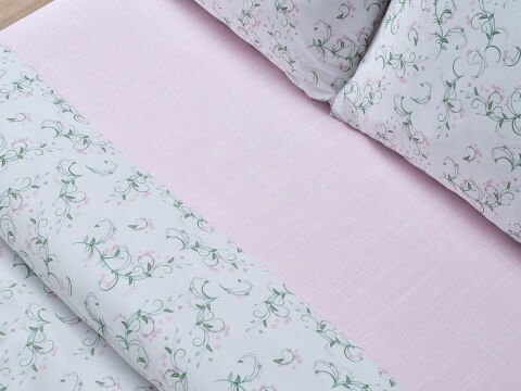 Almira Cotton Feel Nevresim Takımı