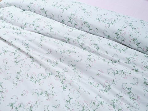 Almira Cotton Feel Nevresim Takımı